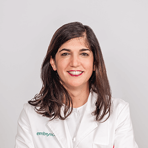 DRA. ELISA SAINZ DE VICUÑA SAINZ