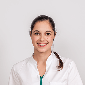 MARÍA TERESA HATO