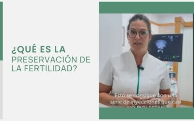 ¿Qué es la preservación de la fertilidad?