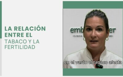 La relación entre el tabaco y la fertilidad