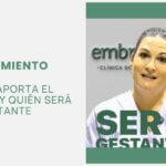 Tratamiento ROPA: Decidir juntas quién aporta el óvulo y quién será la gestante
