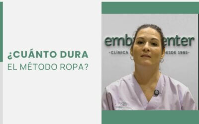 ¿Cuál es la duración de el Método ROPA?