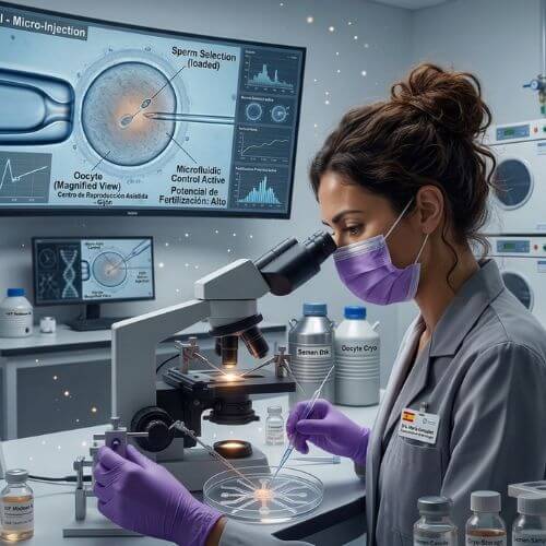 inseminacion artificial