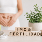 Índice de Masa Corporal (IMC)