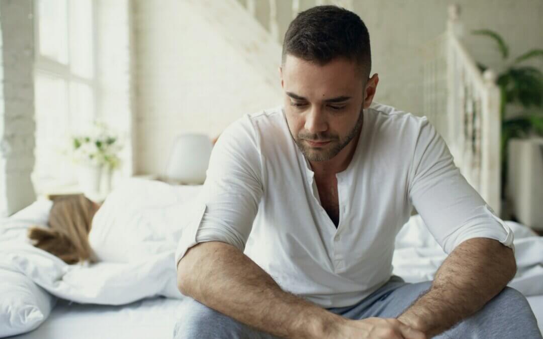 Salud reproductiva masculina: ¿por qué el factor masculino es clave para conseguir el positivo?