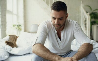 Salud reproductiva masculina: ¿por qué el factor masculino es clave para conseguir el positivo?